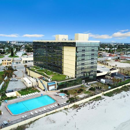 Oceanside Daytona Beach Shores Exterior foto